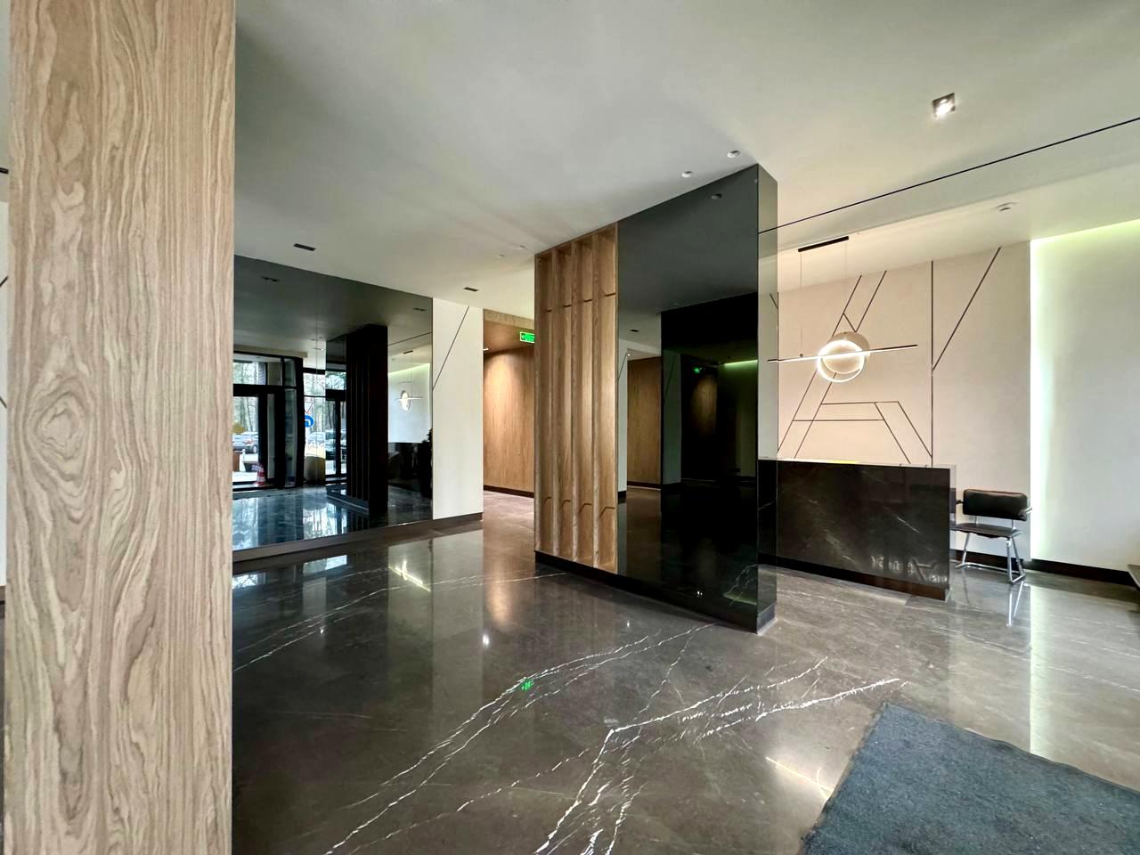 1-room apartment apartment by the address st. Knyazya Romana Mstislavicha Zhmachenka generala (area 50 m²) - Atlanta.ua - photo 6