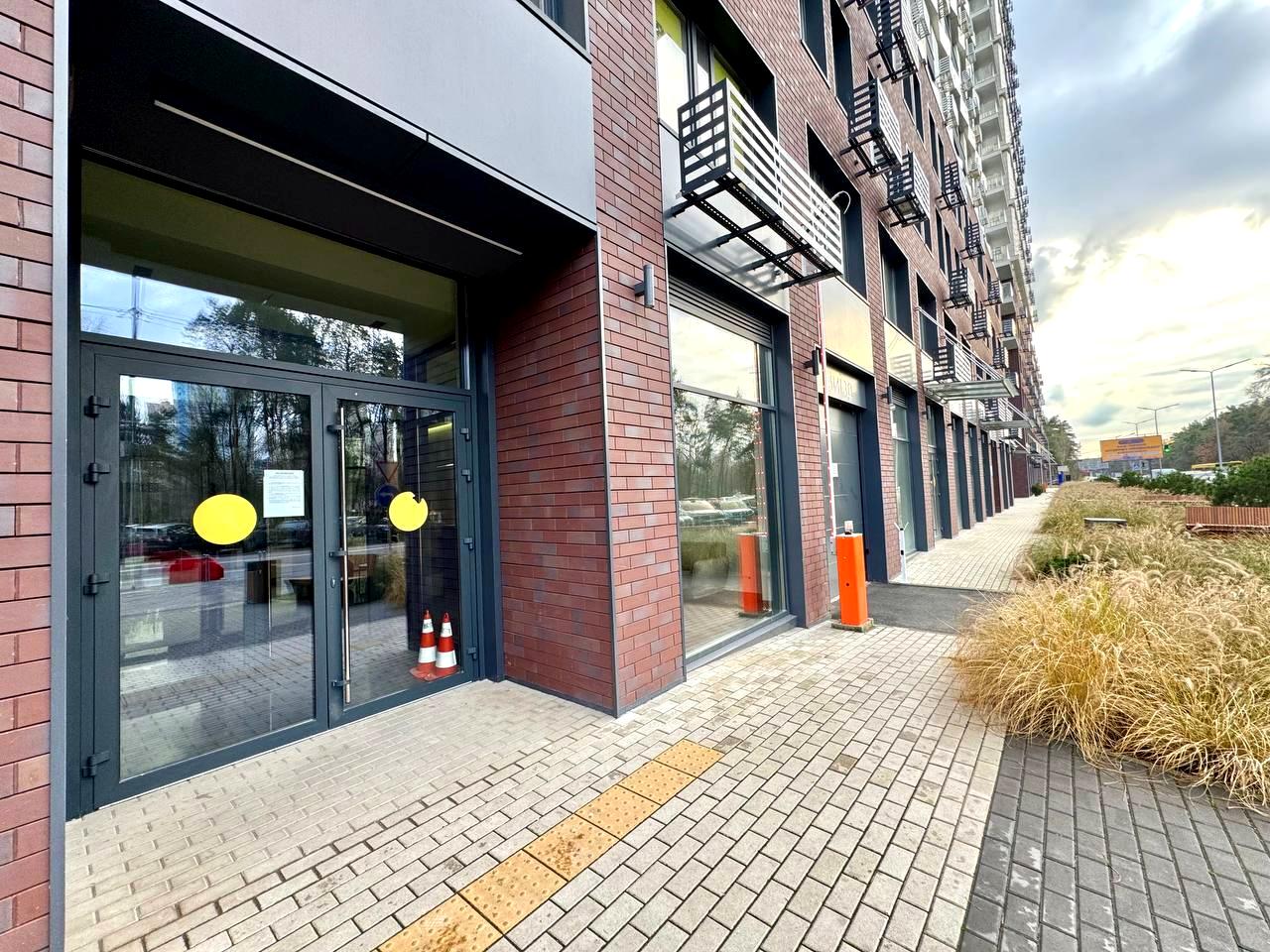 1-room apartment apartment by the address st. Knyazya Romana Mstislavicha Zhmachenka generala (area 50 m²) - Atlanta.ua - photo 30