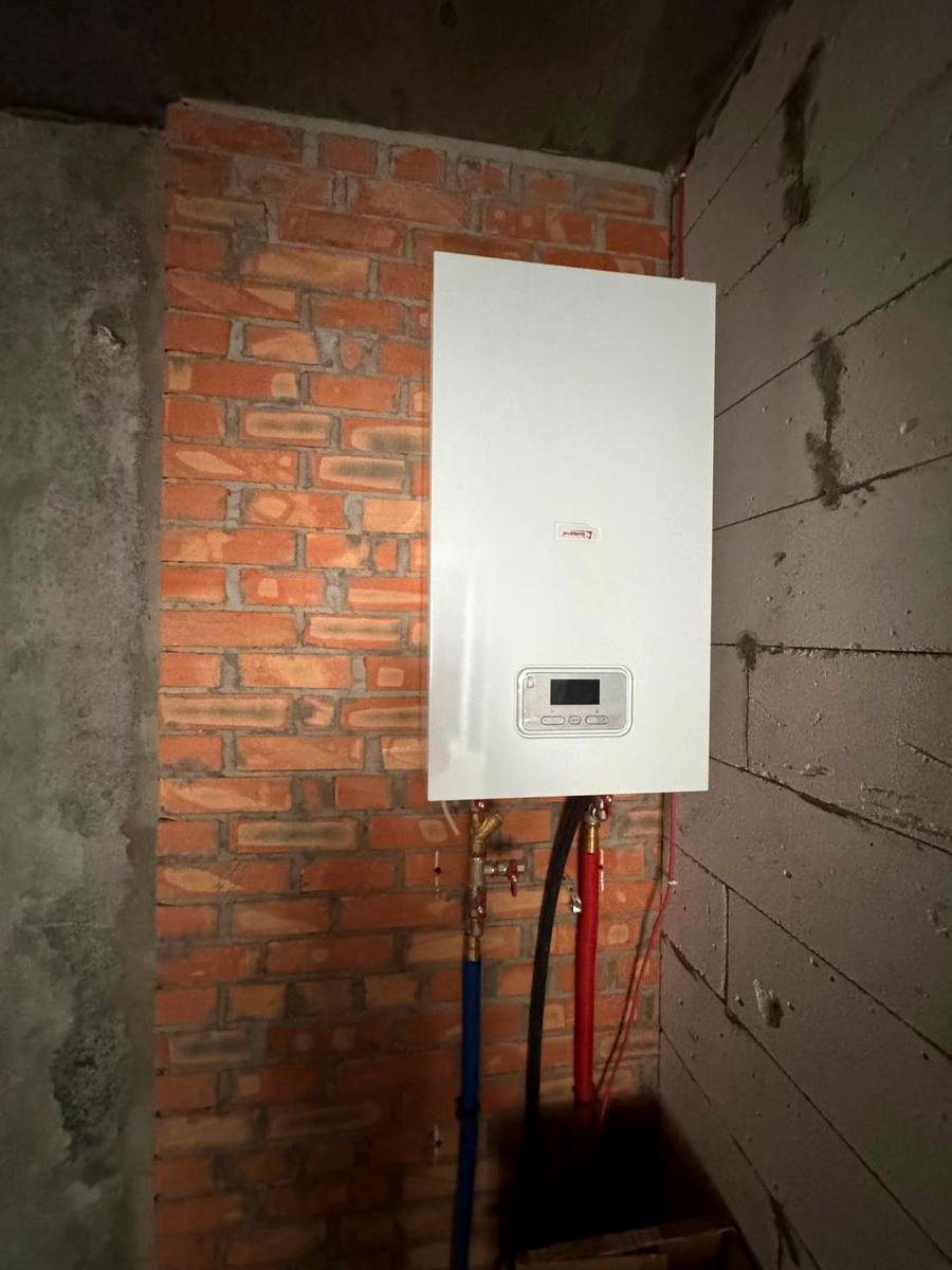 1-room apartment apartment by the address st. Knyazya Romana Mstislavicha Zhmachenka generala (area 50 m²) - Atlanta.ua - photo 15