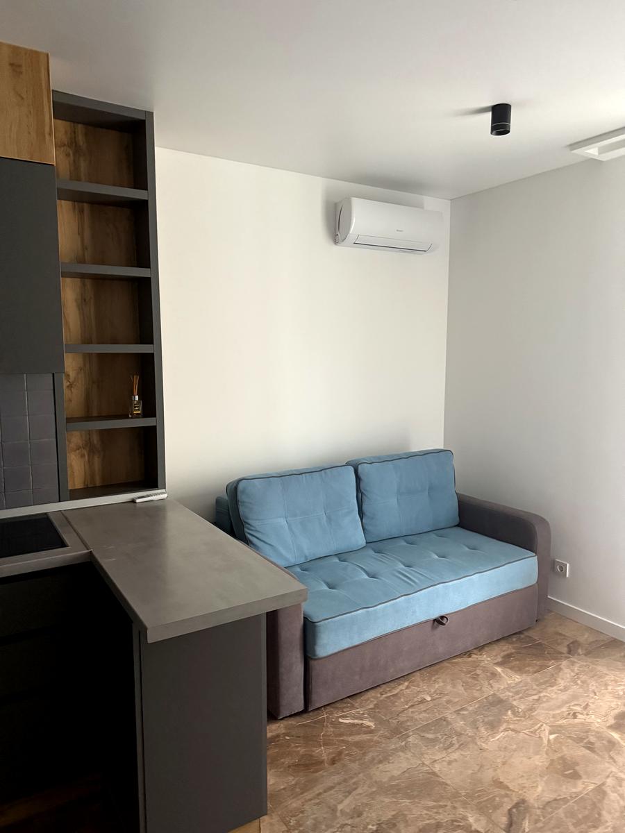 1-room apartment apartment by the address st. Per Roshchinskiy (area 55 m²) - Atlanta.ua - photo 2