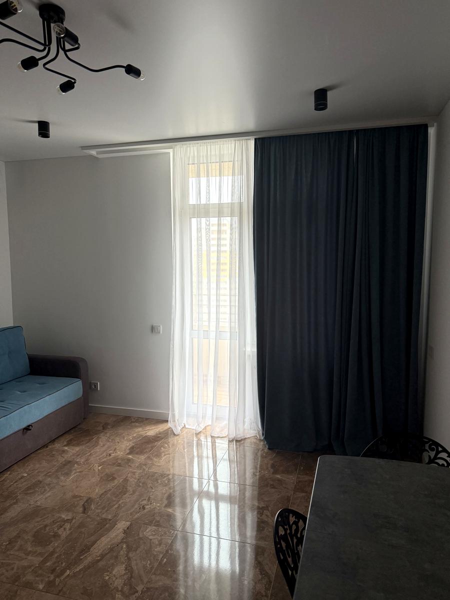 1-room apartment apartment by the address st. Per Roshchinskiy (area 55 m²) - Atlanta.ua - photo 4