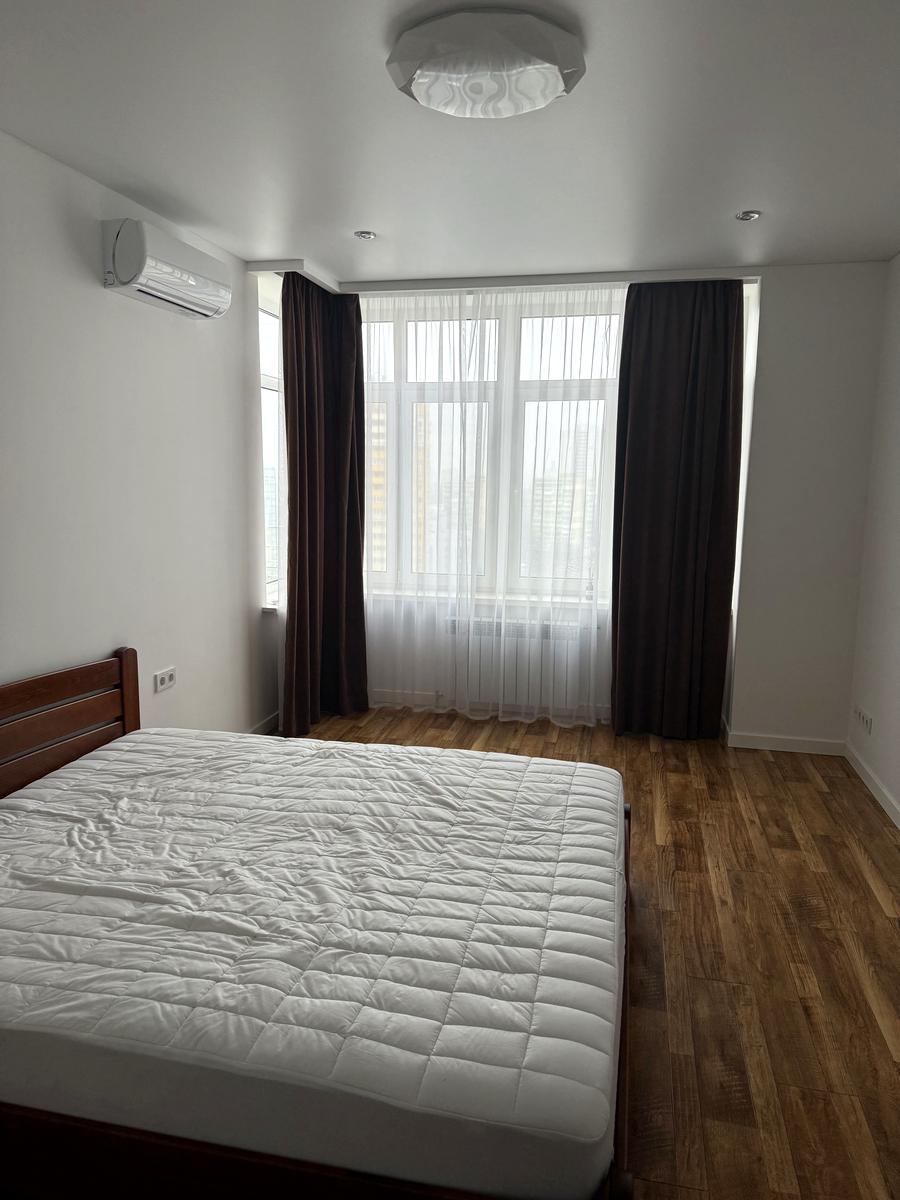 1-room apartment apartment by the address st. Per Roshchinskiy (area 55 m²) - Atlanta.ua - photo 6