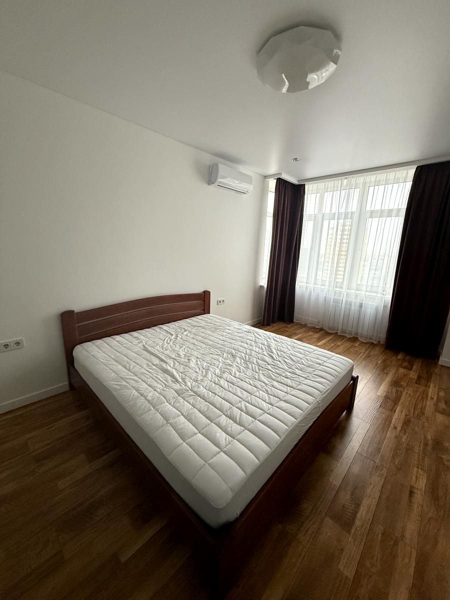 1-room apartment apartment by the address st. Per Roshchinskiy (area 55 m²) - Atlanta.ua - photo 7