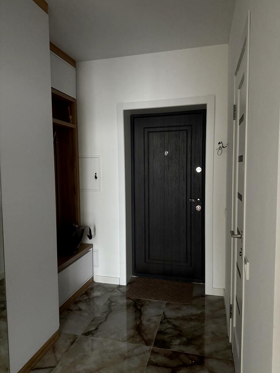 1-room apartment apartment by the address st. Per Roshchinskiy (area 55 m²) - Atlanta.ua - photo 9