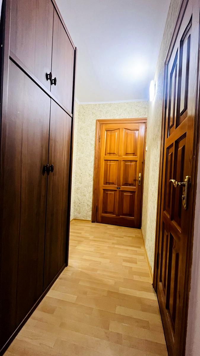 1-комнатная квартира по адресу ул. Богатырская (площадь 44 м²) - Atlanta.ua - фото 9