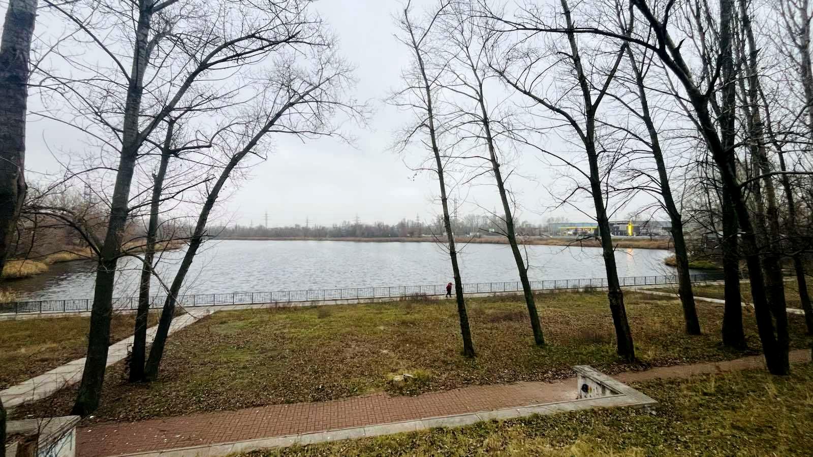 1-комнатная квартира по адресу ул. Богатырская (площадь 44 м²) - Atlanta.ua - фото 13