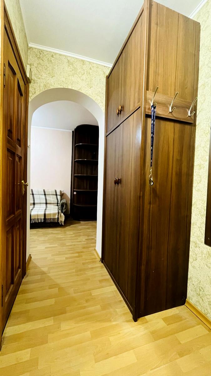 1-комнатная квартира по адресу ул. Богатырская (площадь 44 м²) - Atlanta.ua - фото 10