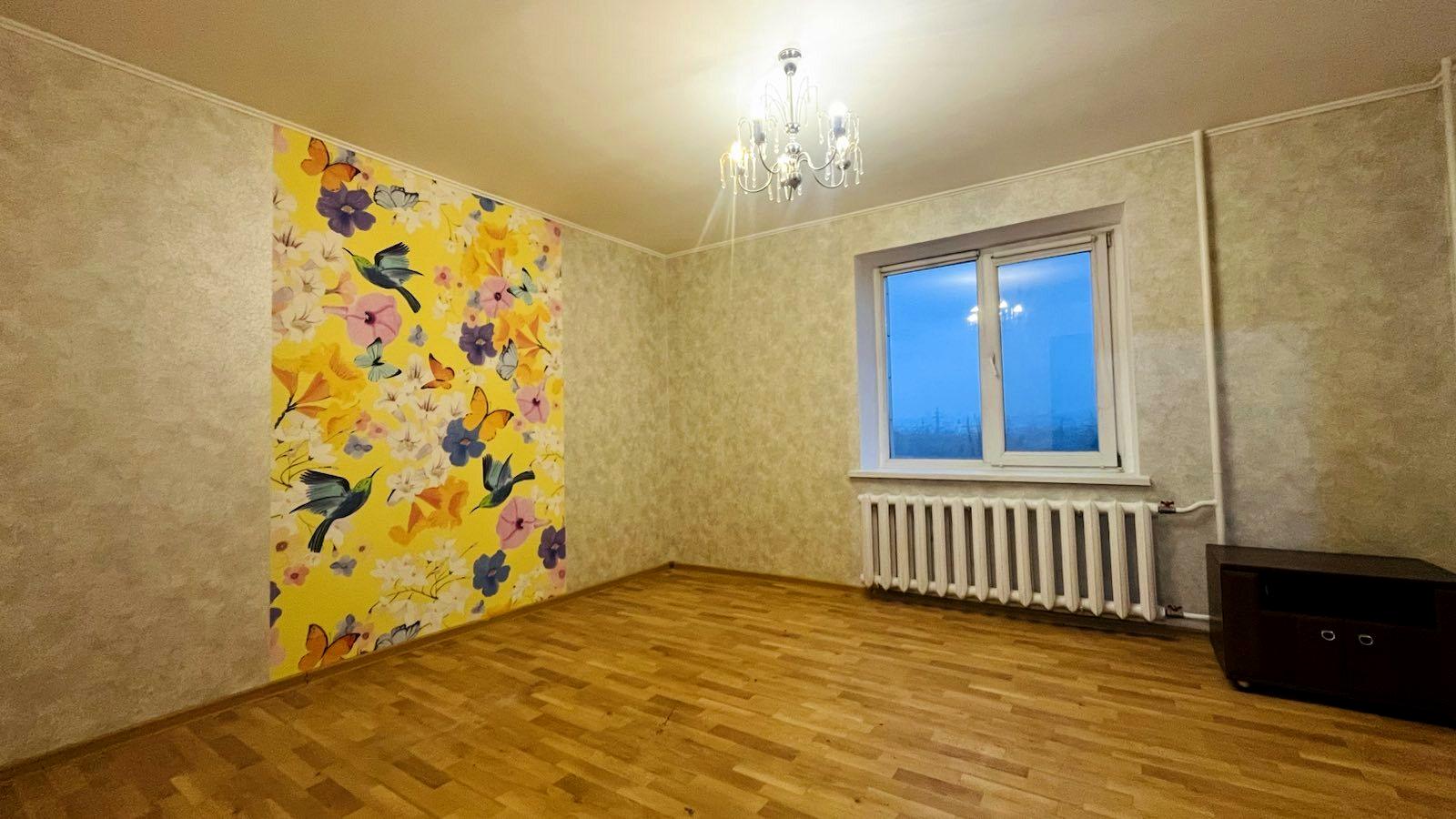 1-комнатная квартира по адресу ул. Богатырская (площадь 44 м²) - Atlanta.ua - фото 3