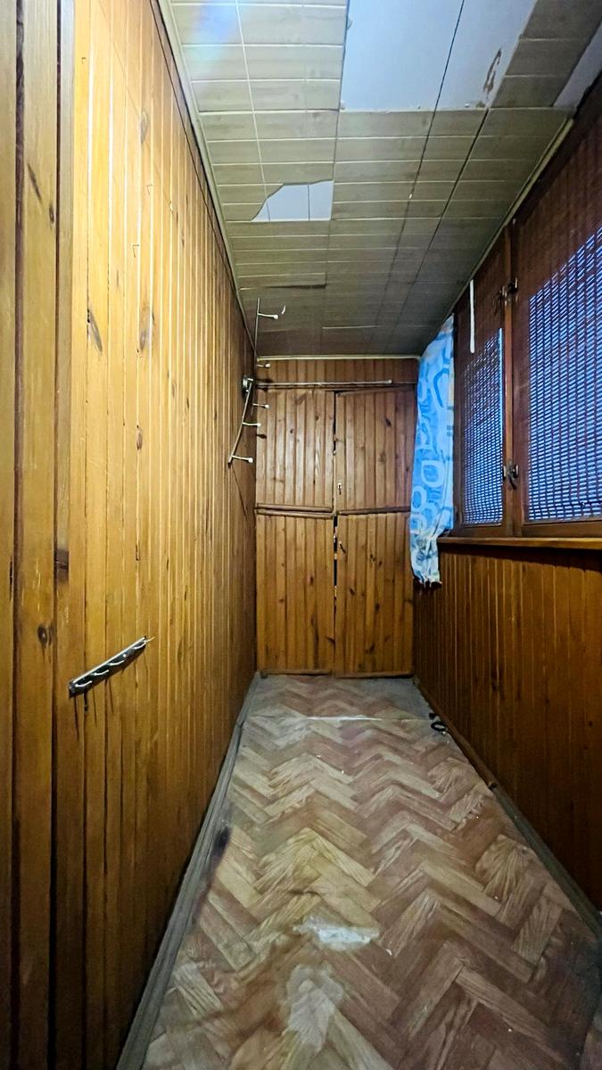 1-комнатная квартира по адресу ул. Богатырская (площадь 44 м²) - Atlanta.ua - фото 11