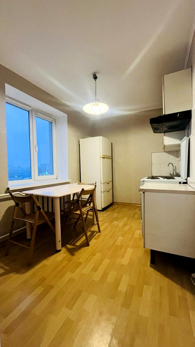 1-комнатная квартира по адресу ул. Богатырская (площадь 44 м²) - Atlanta.ua - фото 6