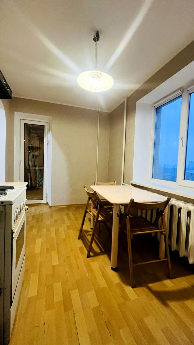 1-комнатная квартира по адресу ул. Богатырская (площадь 44 м²) - Atlanta.ua - фото 7