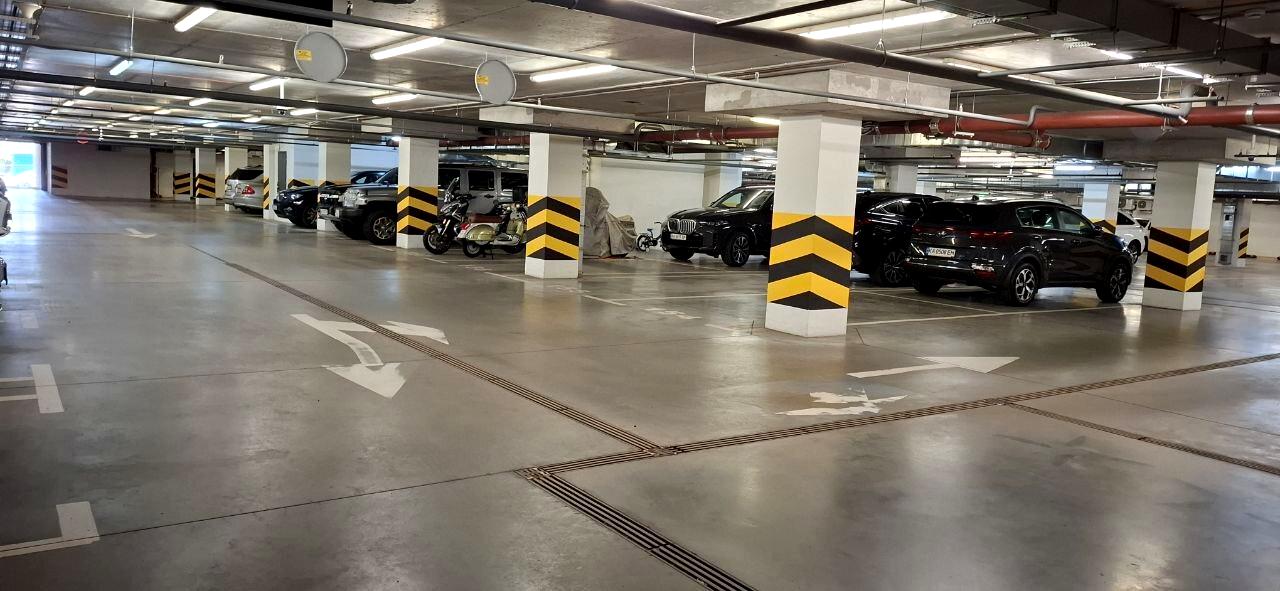 3-rooms apartment apartment by the address (area 87 m²) - Atlanta.ua - photo 2