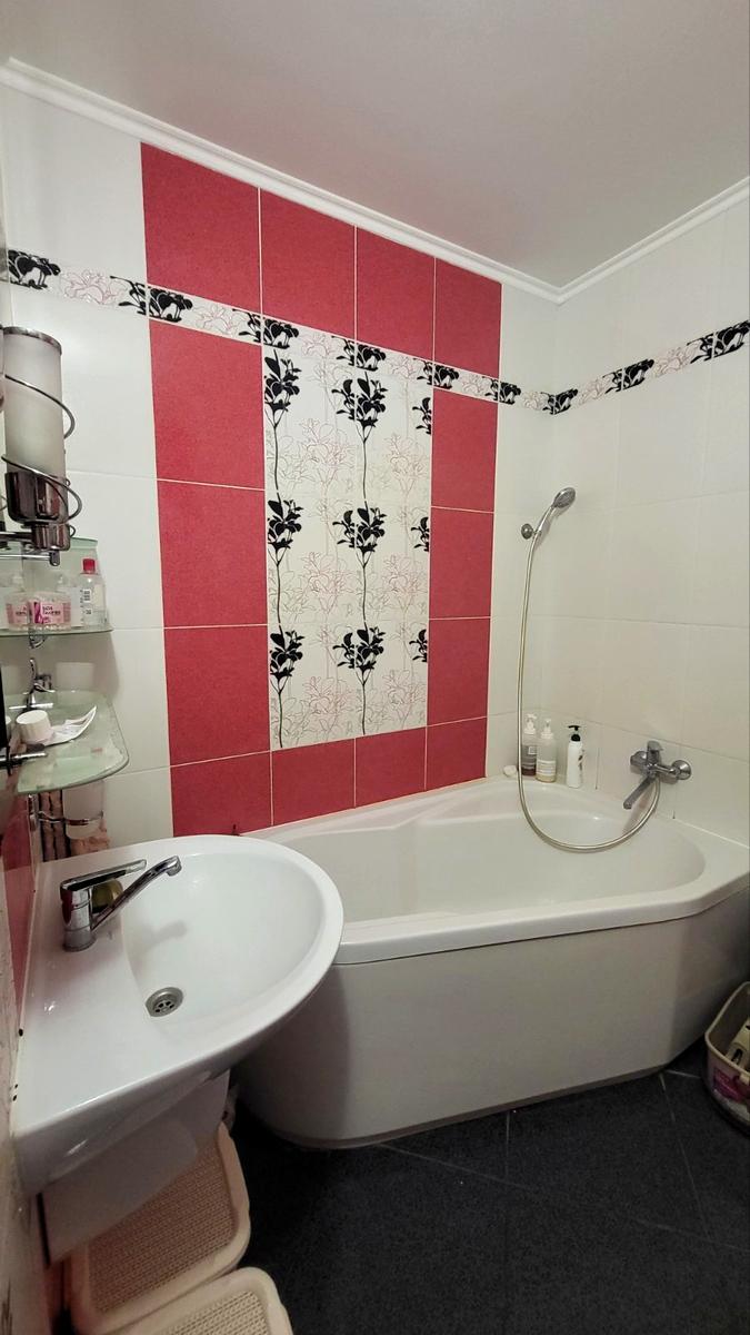 3-комнатная квартира по адресу ул. Ахматовой (площадь 113,7 м²) - Atlanta.ua - фото 13