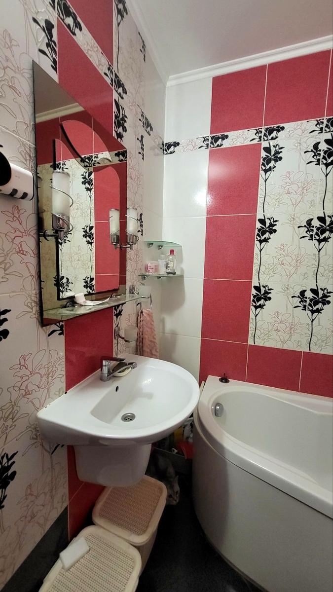 3-комнатная квартира по адресу ул. Ахматовой (площадь 113,7 м²) - Atlanta.ua - фото 12