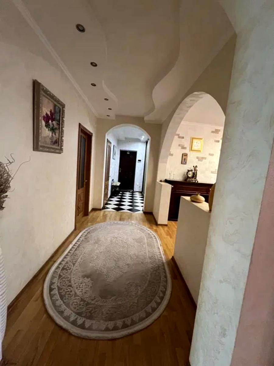 4+-rooms apartment apartment by the address st. Ul Volynskaya (area 120 m²) - Atlanta.ua - photo 8