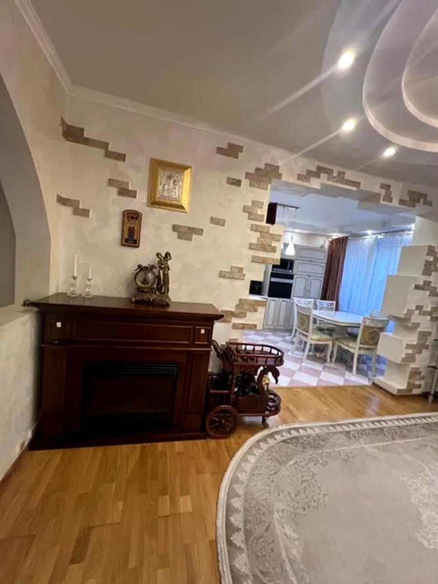 4+-rooms apartment apartment by the address st. Ul Volynskaya (area 120 m²) - Atlanta.ua - photo 7