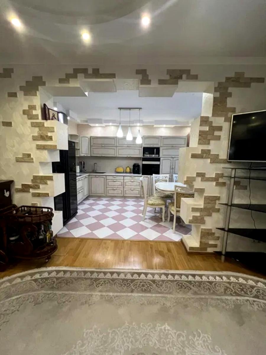 4+-rooms apartment apartment by the address st. Ul Volynskaya (area 120 m²) - Atlanta.ua - photo 5