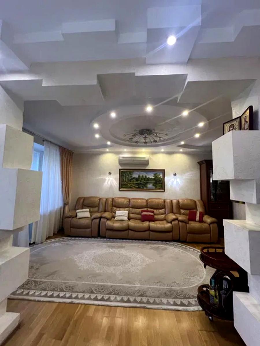 4+-rooms apartment apartment by the address st. Ul Volynskaya (area 120 m²) - Atlanta.ua - photo 6