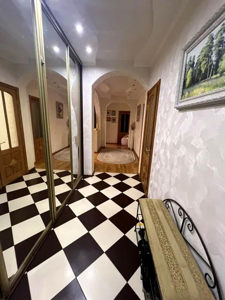 4+-rooms apartment apartment by the address st. Ul Volynskaya (area 120 m²) - Atlanta.ua - photo 4