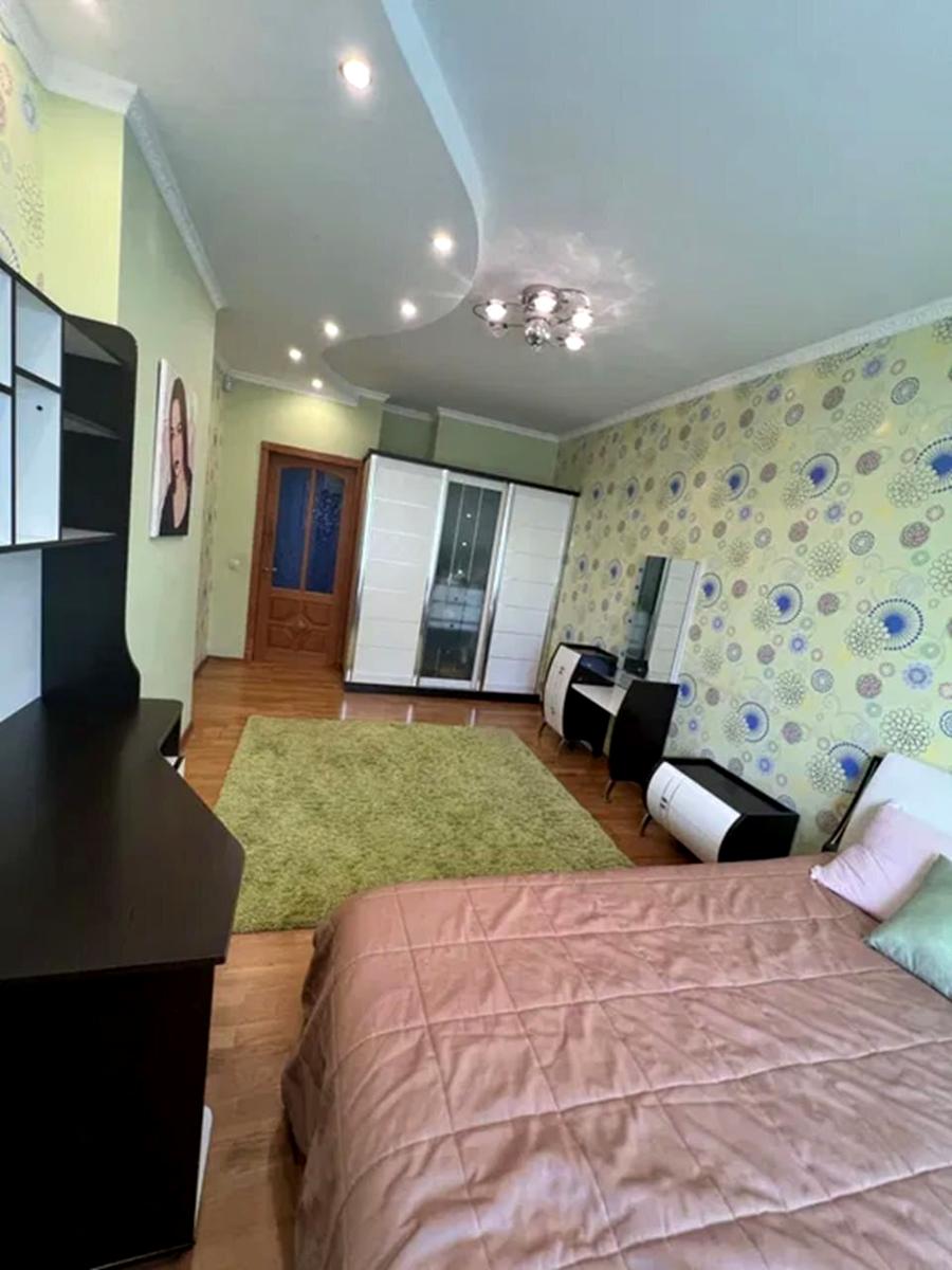 4+-rooms apartment apartment by the address st. Ul Volynskaya (area 120 m²) - Atlanta.ua - photo 10