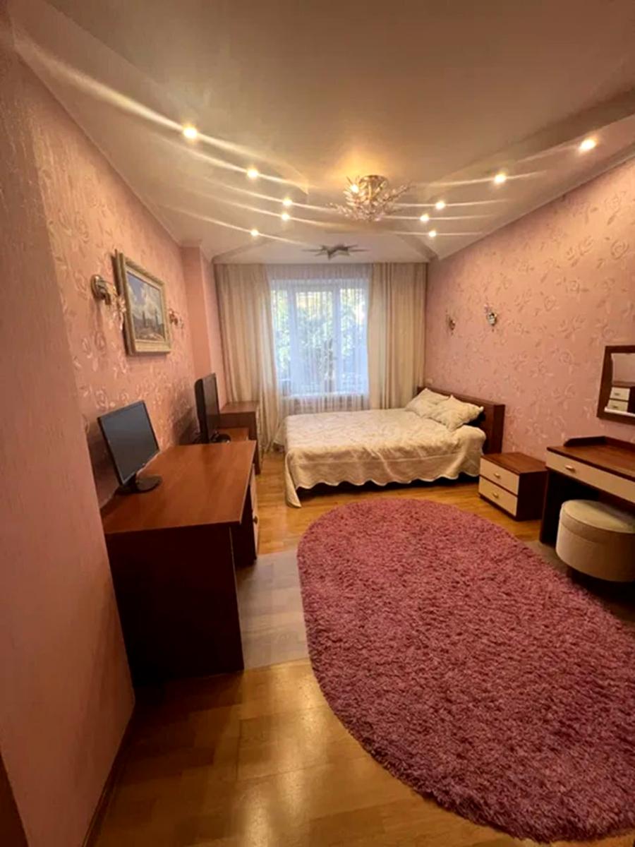 4+-rooms apartment apartment by the address st. Ul Volynskaya (area 120 m²) - Atlanta.ua - photo 2