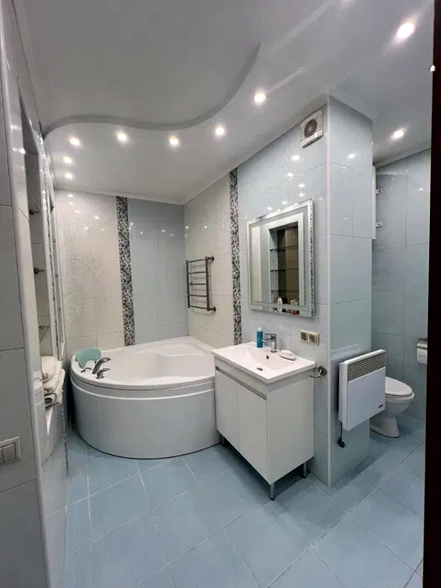 4+-rooms apartment apartment by the address st. Ul Volynskaya (area 120 m²) - Atlanta.ua - photo 13