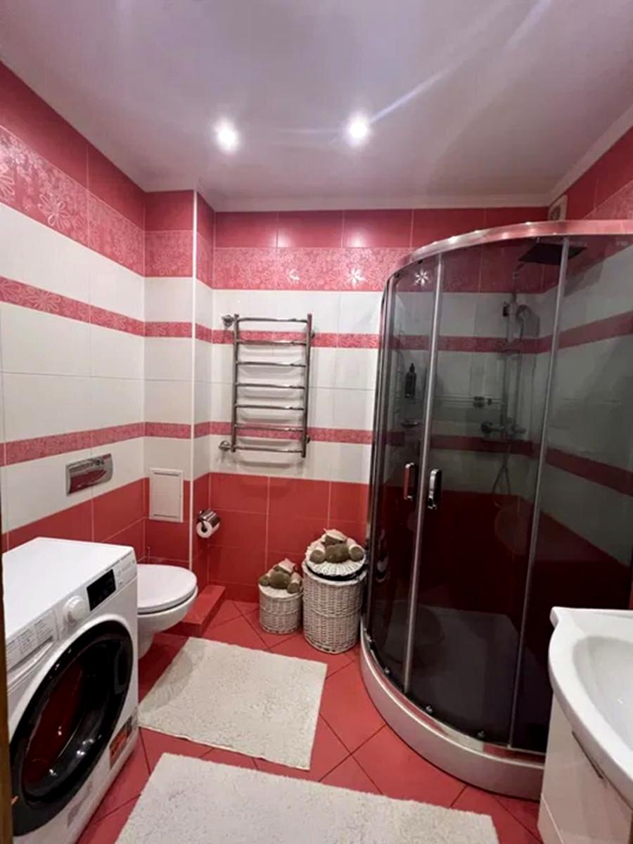 4+-rooms apartment apartment by the address st. Ul Volynskaya (area 120 m²) - Atlanta.ua - photo 14