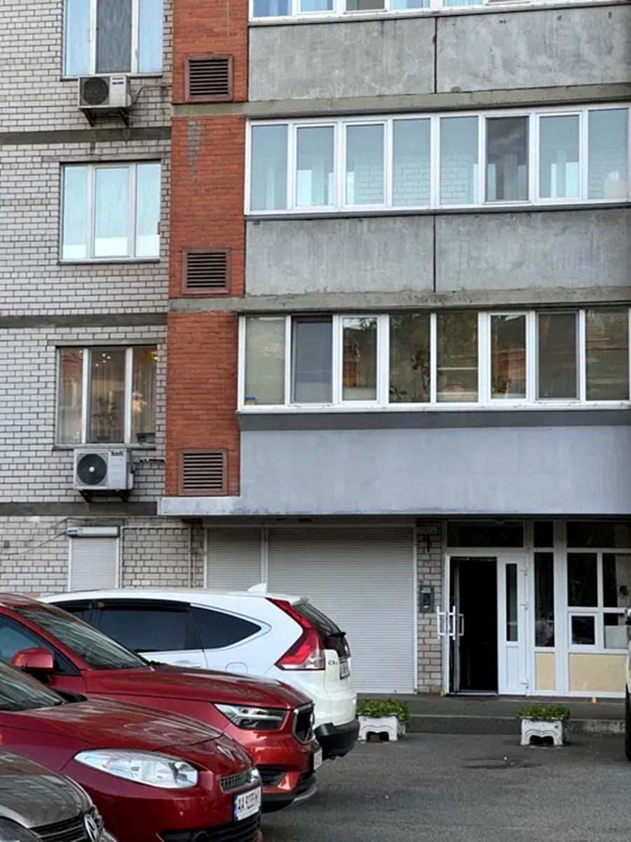 4+-rooms apartment apartment by the address st. Ul Volynskaya (area 120 m²) - Atlanta.ua - photo 19