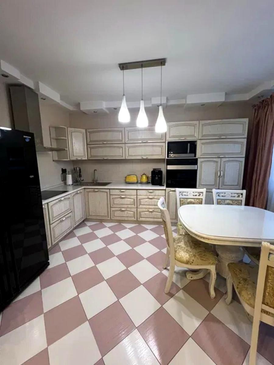 4+-rooms apartment apartment by the address st. Ul Volynskaya (area 120 m²) - Atlanta.ua - photo 16