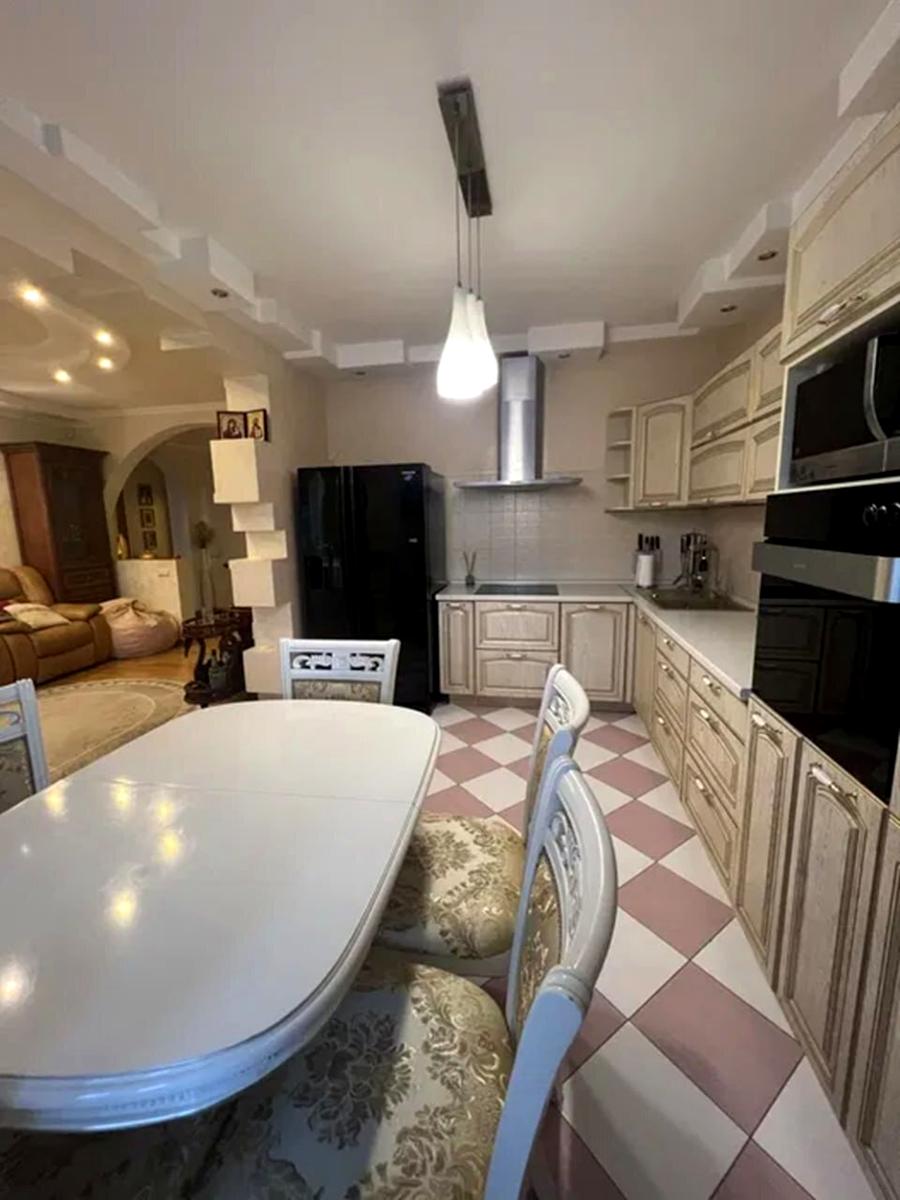 4+-rooms apartment apartment by the address st. Ul Volynskaya (area 120 m²) - Atlanta.ua - photo 17