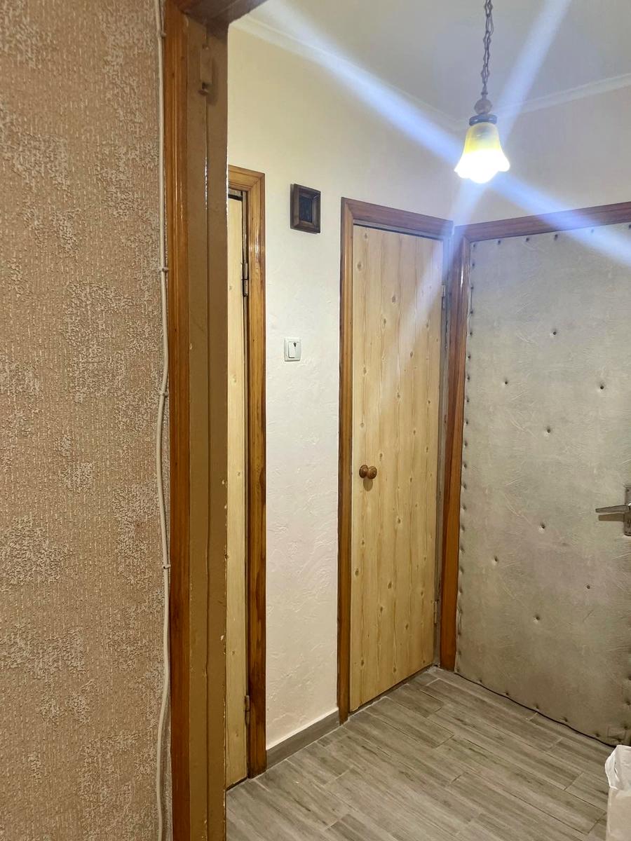 1-комнатная квартира по адресу ул. Симиренко (площадь 35 м²) - Atlanta.ua - фото 7