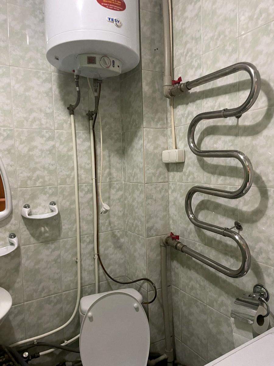 1-комнатная квартира по адресу ул. Симиренко (площадь 35 м²) - Atlanta.ua - фото 11