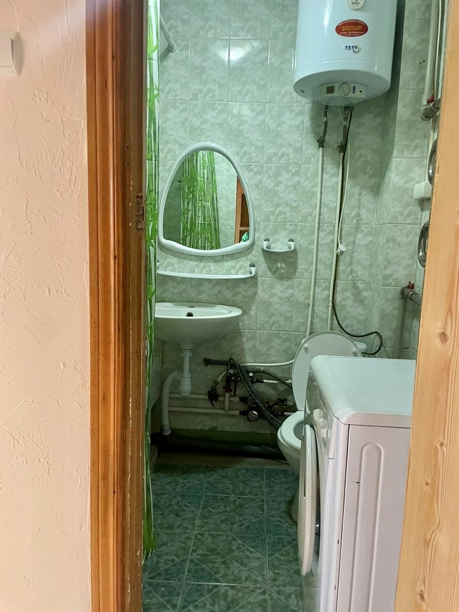 1-комнатная квартира по адресу ул. Симиренко (площадь 35 м²) - Atlanta.ua - фото 10