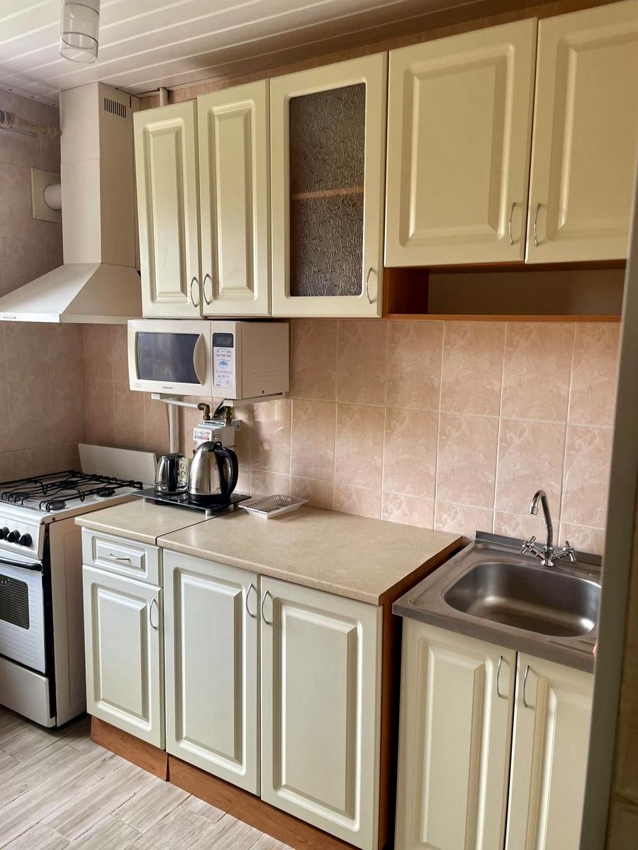 1-комнатная квартира по адресу ул. Симиренко (площадь 35 м²) - Atlanta.ua - фото 3