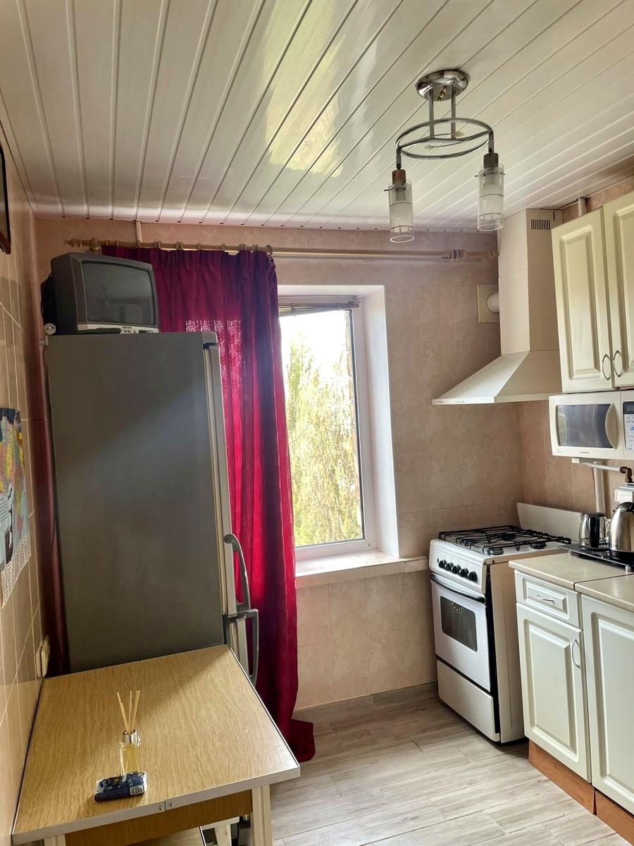 1-комнатная квартира по адресу ул. Симиренко (площадь 35 м²) - Atlanta.ua - фото 4