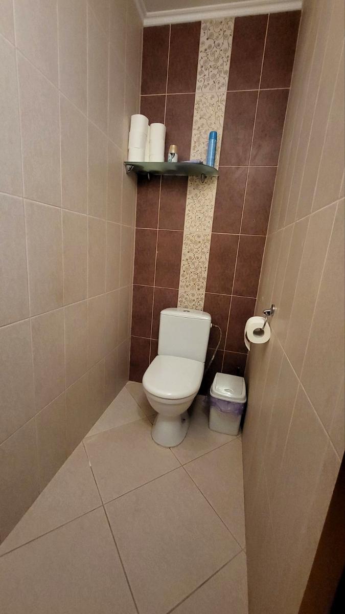 3-комнатная квартира по адресу ул. Ахматовой (площадь 113,7 м²) - Atlanta.ua - фото 10