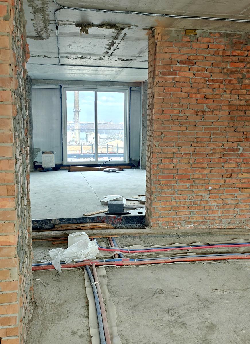 2-кімнатна квартира за адресою вул. Петра Радченка (площа 90 м²) - Atlanta.ua - фото 11