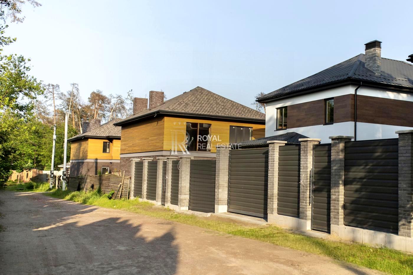 Дом по адресу (площадь 200 м²) - Atlanta.ua - фото 6