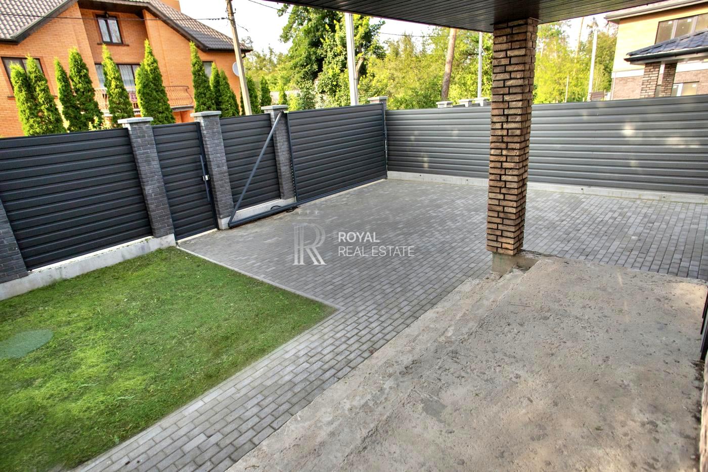 Дом по адресу (площадь 200 м²) - Atlanta.ua - фото 3