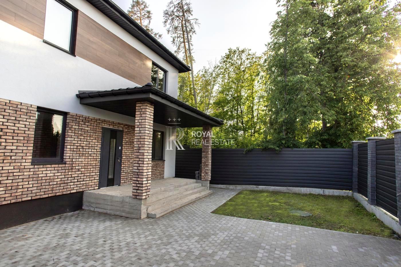 Дом по адресу (площадь 200 м²) - Atlanta.ua - фото 10