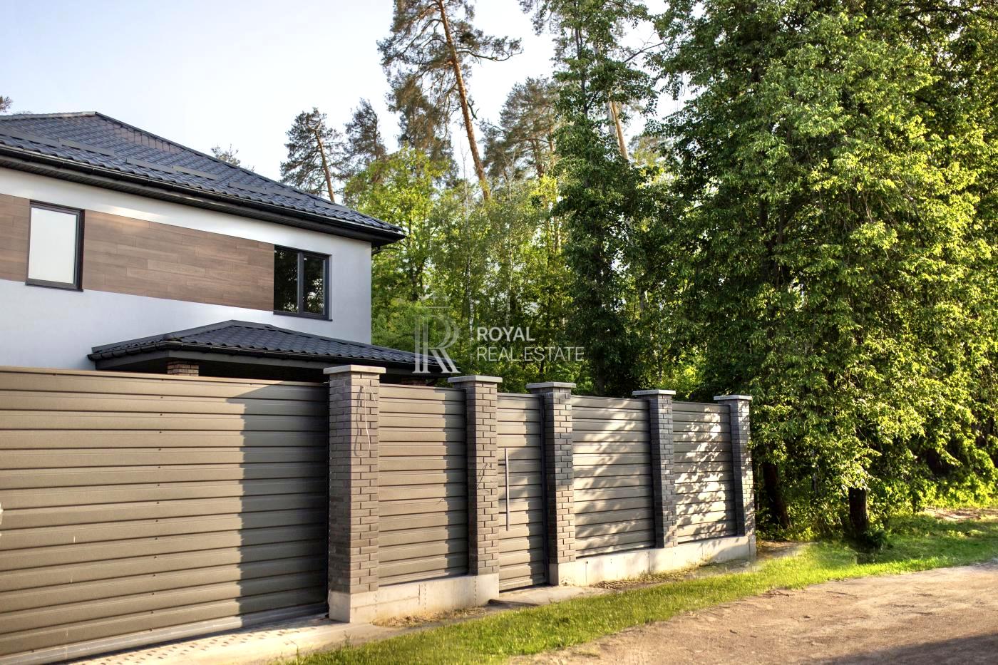 Дом по адресу (площадь 200 м²) - Atlanta.ua - фото 11