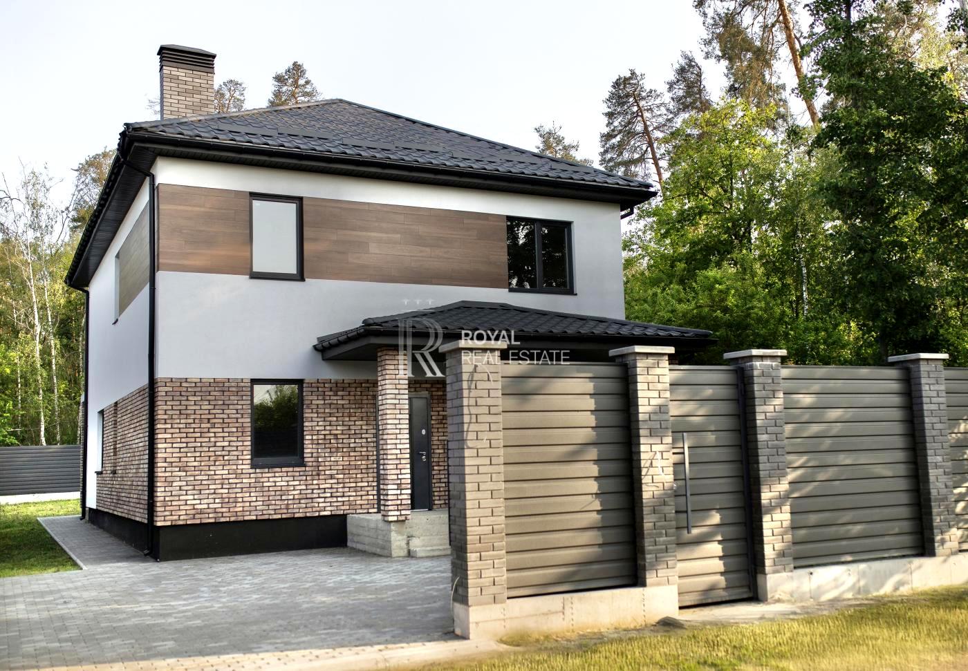 Дом по адресу (площадь 200 м²) - Atlanta.ua - фото 12