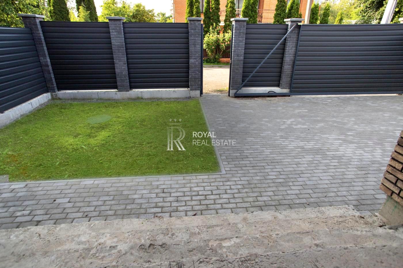 Дом по адресу (площадь 200 м²) - Atlanta.ua - фото 13