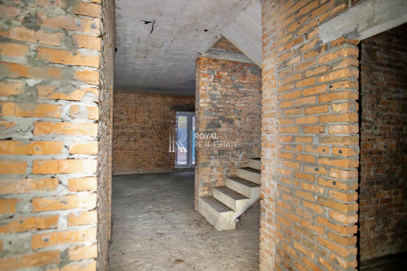 Дом по адресу (площадь 200 м²) - Atlanta.ua - фото 17