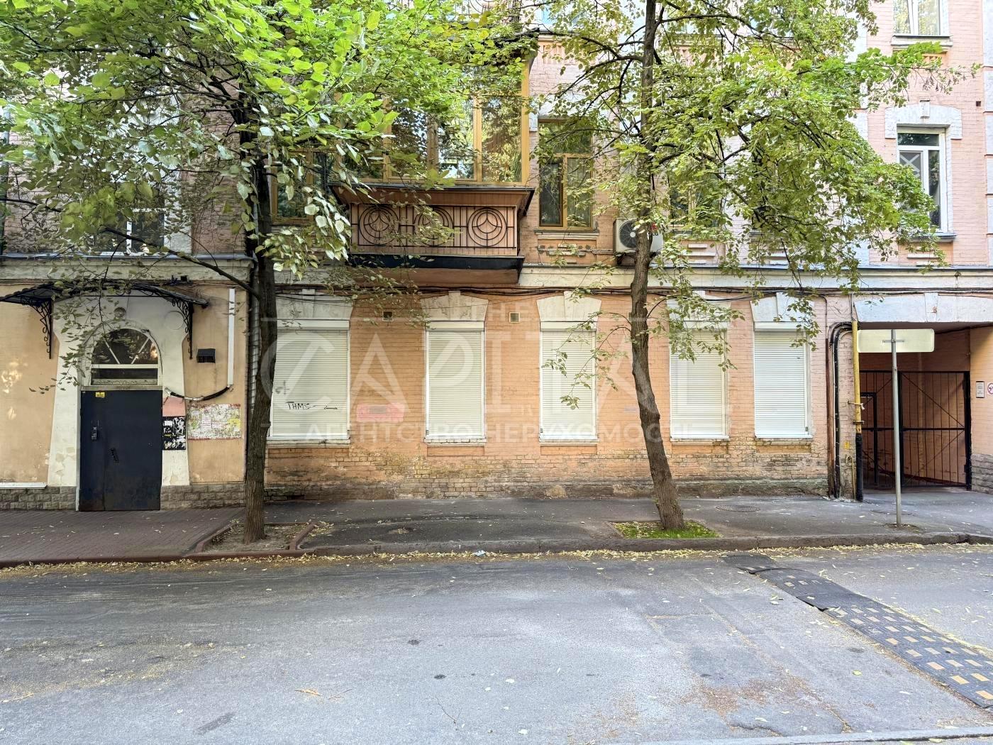 Комерційна нерухомість за адресою вул. Левандівська (площа 119 м²) - Atlanta.ua - фото 14