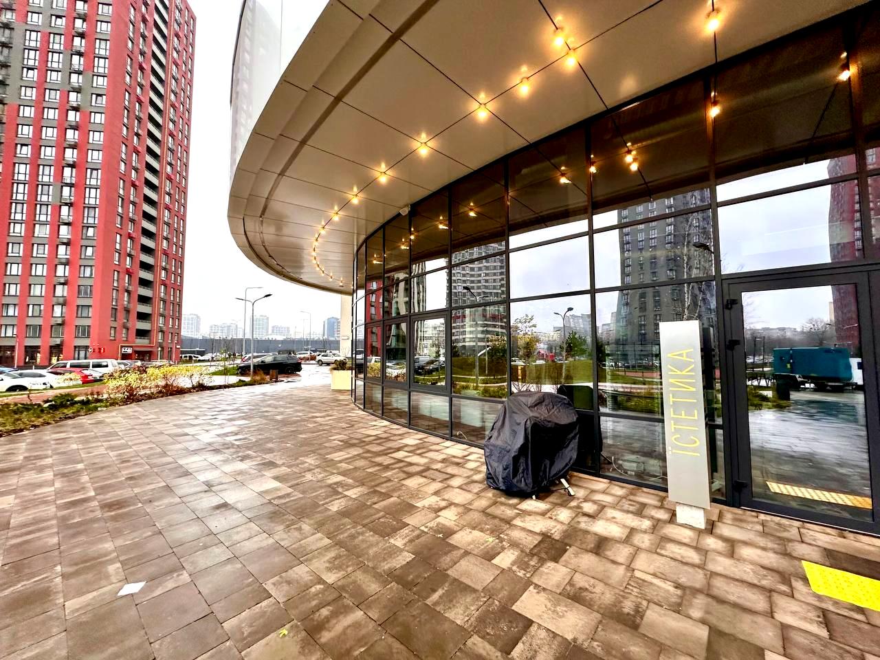 1-кімнатна квартира за адресою вул. Івана Виговського (площа 46 м²) - Atlanta.ua - фото 4