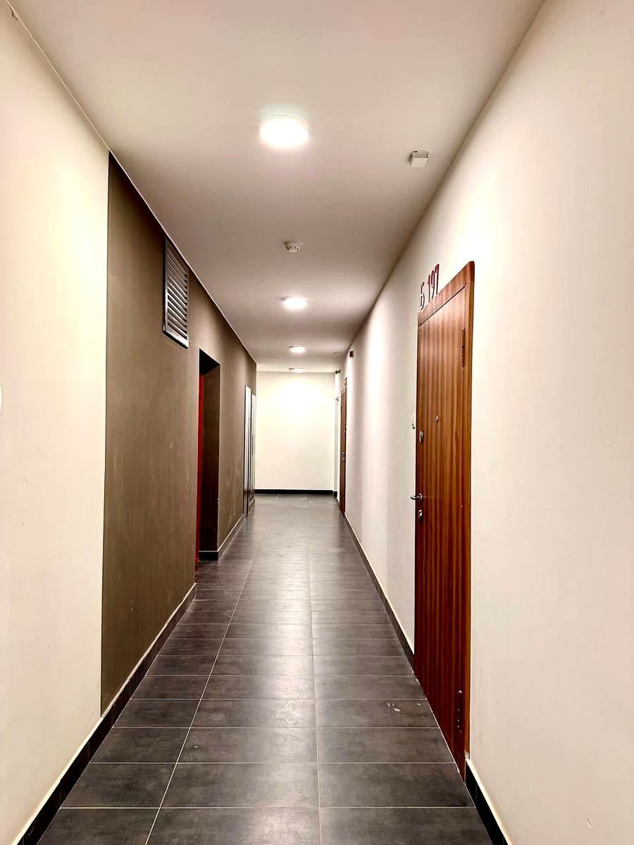 1-кімнатна квартира за адресою вул. Івана Виговського (площа 46 м²) - Atlanta.ua - фото 7