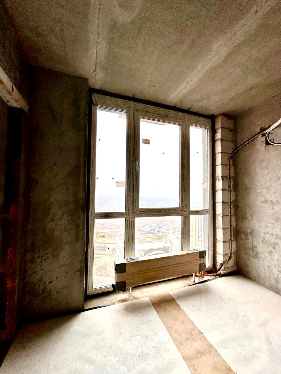 1-кімнатна квартира за адресою вул. Івана Виговського (площа 46 м²) - Atlanta.ua - фото 9