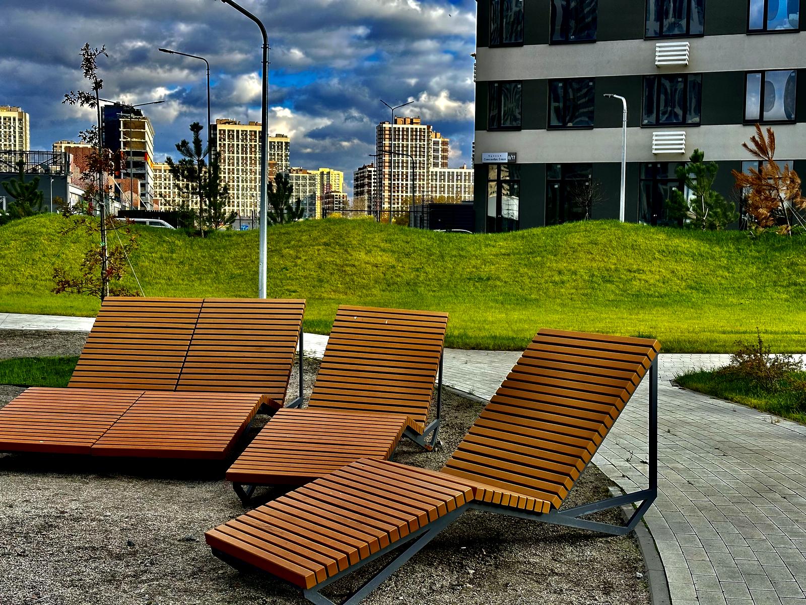 1-кімнатна квартира за адресою вул. Івана Виговського (площа 46 м²) - Atlanta.ua - фото 11