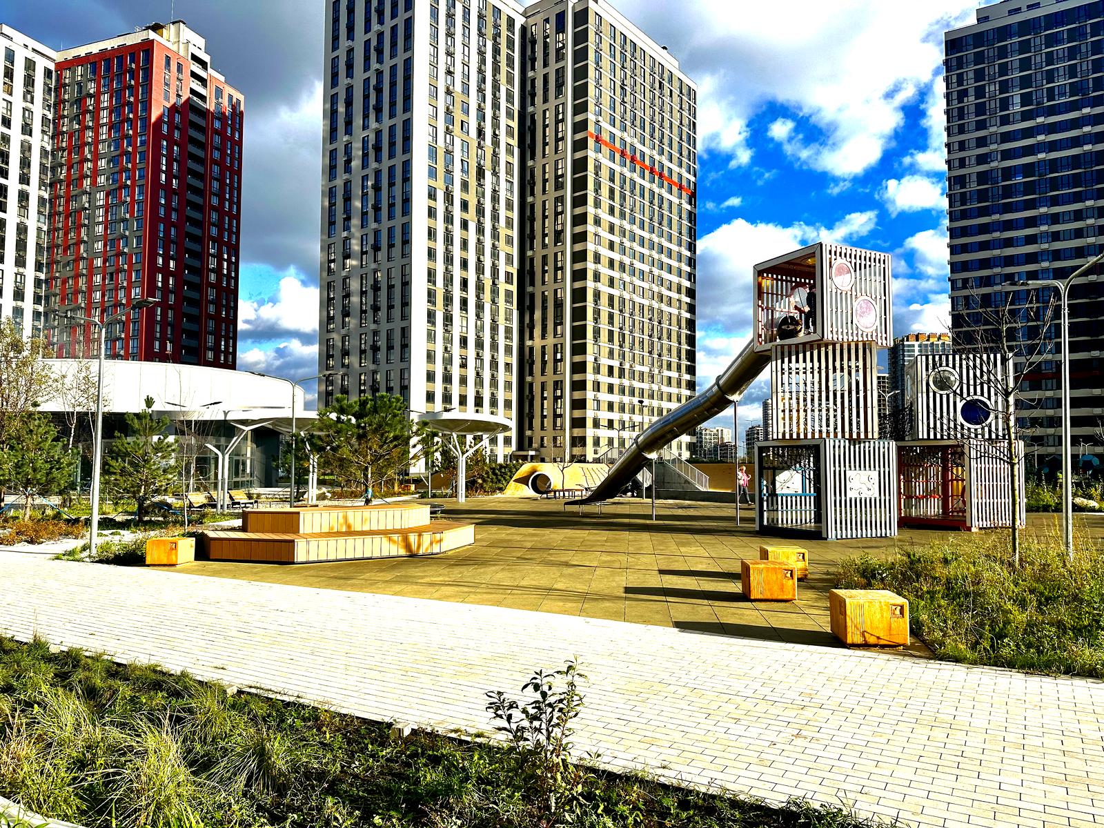 1-кімнатна квартира за адресою вул. Івана Виговського (площа 46 м²) - Atlanta.ua - фото 13